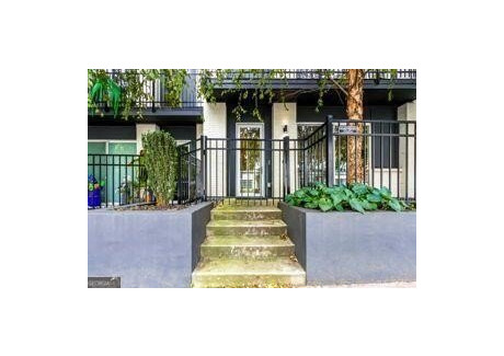 Dom na sprzedaż - 37 PONCE DE LEON AVE Atlanta, Usa, 243,59 m², 899 000 USD (3 685 900 PLN), NET-101090380