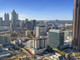 Mieszkanie na sprzedaż - 565 Peachtree ST NE Atlanta, Usa, 86,4 m², 345 000 USD (1 404 150 PLN), NET-102775207