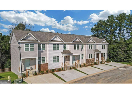 Dom do wynajęcia - 2836 Laurel Ridge CIR Atlanta, Usa, 138,61 m², 2200 USD (8954 PLN), NET-102888270