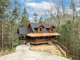 Dom na sprzedaż - 70 Cabin Court Ellijay, Usa, 263,66 m², 899 000 USD (3 622 970 PLN), NET-98113446