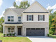 Dom na sprzedaż - 3338 Pepperpike CT Loganville, Usa, 256,88 m², 471 824 USD (1 816 522 PLN), NET-99909969