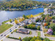Komercyjne na sprzedaż - 137-141 River Street Saranac Lake, Usa, 506,69 m², 949 000 USD (3 739 060 PLN), NET-97020294