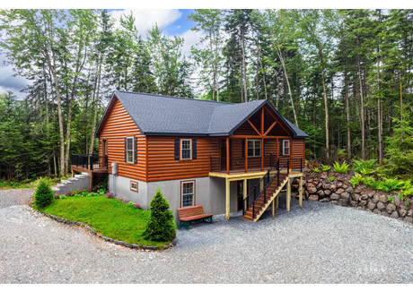 Dom na sprzedaż - 15 Lambs Way Lake Placid, Usa, 130,81 m², 699 000 USD (2 865 900 PLN), NET-97564732