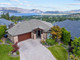 Dom na sprzedaż - 620 Arbor View Drive Kelowna, Kanada, 472,32 m², 1 689 290 USD (6 875 410 PLN), NET-100255879