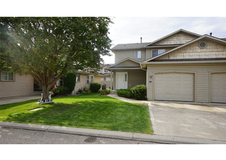 Dom na sprzedaż - 5886 Okanagan Landing Road Vernon, Kanada, 117,89 m², 406 742 USD (1 565 957 PLN), NET-100255890