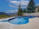 Dom na sprzedaż - 1118 Peak Point Drive West Kelowna, Kanada, 323,67 m², 1 115 176 USD (4 293 429 PLN), NET-97956197