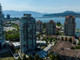 Mieszkanie na sprzedaż - 1151 Sunset Drive Kelowna, Kanada, 75,81 m², 460 235 USD (1 873 155 PLN), NET-99179789