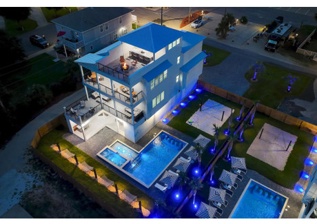 Dom na sprzedaż - 41 Arnett Lane Miramar Beach, Usa, 503,35 m², 3 725 000 USD (15 458 750 PLN), NET-99530120