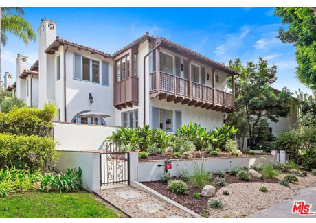 Mieszkanie do wynajęcia - 923 20th Street A Santa Monica, Usa, 124,4 m², 10 000 USD (40 700 PLN), NET-97018839