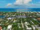 Działka na sprzedaż - 701 NE 2nd Street Delray Beach, Usa, 1226,97 m², 2 950 000 USD (12 006 500 PLN), NET-101849196