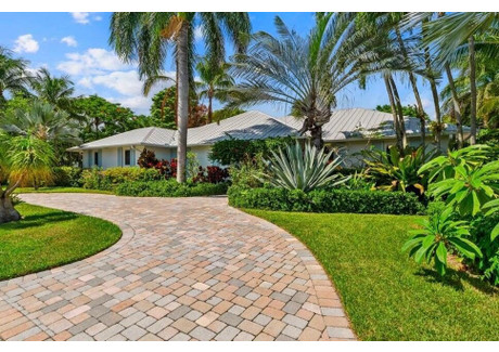 Działka na sprzedaż - 701 NE 2nd Street Delray Beach, Usa, 1226,97 m², 2 950 000 USD (12 006 500 PLN), NET-101849196