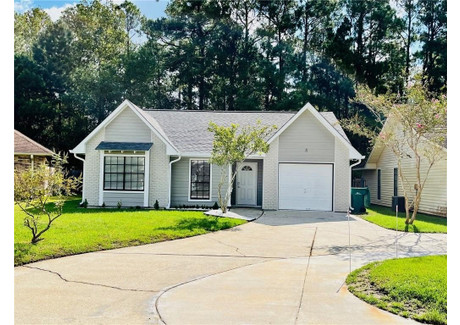 Dom do wynajęcia - 8 CYPRESS MEADOW Loop Slidell, Usa, 120,12 m², 1999 USD (7836 PLN), NET-100824430