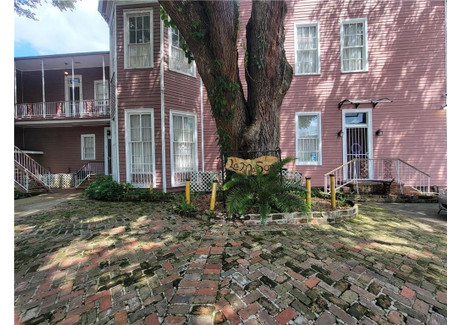 Dom do wynajęcia - 2211 BRAINARD Street New Orleans, Usa, 80,83 m², 1500 USD (6105 PLN), NET-98735393