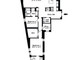 Mieszkanie na sprzedaż - 344 W 72nd Street New York City, Usa, 212,38 m², 2 795 000 USD (11 263 850 PLN), NET-98709916
