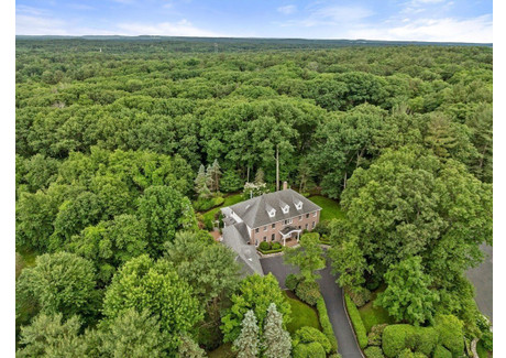 Dom na sprzedaż - 5 Wildflower Ln Weston, Usa, 677,73 m², 3 785 000 USD (14 534 400 PLN), NET-98466323