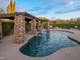 Dom na sprzedaż - 9290 E THOMPSON PEAK Parkway Scottsdale, Usa, 663,14 m², 5 300 000 USD (21 571 000 PLN), NET-101630726