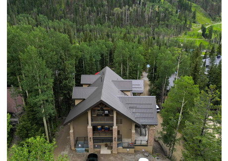 Mieszkanie na sprzedaż - 37 Twining Rd Taos Ski Valley, Usa, 96,62 m², 795 000 USD (3 044 850 PLN), NET-97018953