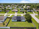 Dom do wynajęcia - 2001 SE Berkshire Boulevard Port St. Lucie, Usa, 203,46 m², 3800 USD (14 706 PLN), NET-100305534