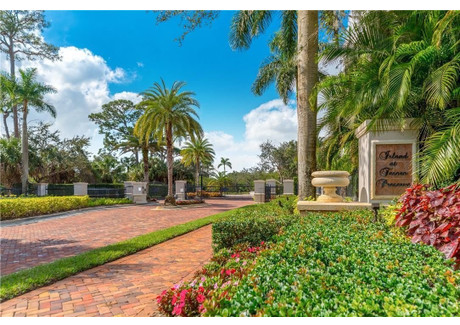 Działka na sprzedaż - 146 SE Fiore Bello Port St Lucie, Usa, 1456,91 m², 250 000 USD (1 017 500 PLN), NET-102169915