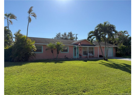 Dom na sprzedaż - 392 NE Julia Court Jensen Beach, Usa, 203,09 m², 569 900 USD (2 319 493 PLN), NET-102700711