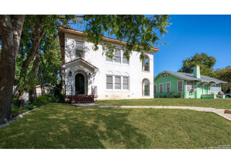 Mieszkanie do wynajęcia - 331 W ELSMERE PL San Antonio, Usa, 147,53 m², 2250 USD (9158 PLN), NET-102132558