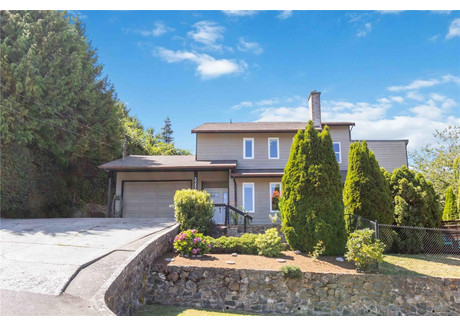 Dom na sprzedaż - 3352 Mary Anne Cres Colwood, Kanada, 213,58 m², 724 034 USD (2 838 214 PLN), NET-101442199