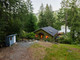 Dom na sprzedaż - 1415 West Shawnigan Lake Rd Shawnigan Lake, Kanada, 322,09 m², 2 083 190 USD (8 541 078 PLN), NET-101407203