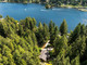 Dom na sprzedaż - 1415 West Shawnigan Lake Rd Shawnigan Lake, Kanada, 322,09 m², 2 083 190 USD (8 541 078 PLN), NET-101407203