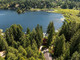 Dom na sprzedaż - 1415 West Shawnigan Lake Rd Shawnigan Lake, Kanada, 322,09 m², 2 083 190 USD (8 541 078 PLN), NET-101407203