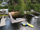 Dom na sprzedaż - 2237 Shawnigan Lake Rd Shawnigan Lake, Kanada, 31,96 m², 798 309 USD (3 217 184 PLN), NET-98466259
