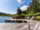 Dom na sprzedaż - 1415 West Shawnigan Lake Rd Shawnigan Lake, Kanada, 322,09 m², 2 379 202 USD (9 159 926 PLN), NET-99761348