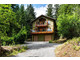 Dom na sprzedaż - 1415 West Shawnigan Lake Rd Shawnigan Lake, Kanada, 322,09 m², 2 379 202 USD (9 159 926 PLN), NET-99761348