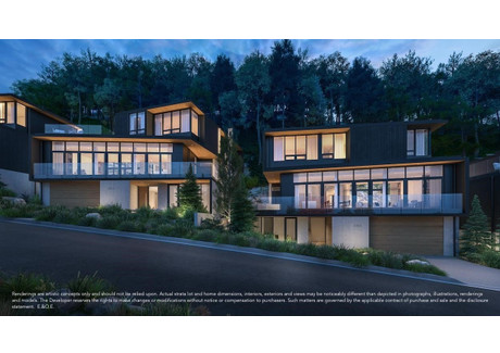 Dom na sprzedaż - SL10 3299 CHIPPENDALE ROAD West Vancouver, Kanada, 342,72 m², 3 569 439 USD (14 634 698 PLN), NET-103092432