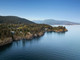 Dom na sprzedaż - 931 OCEAN PARK LANE Bowen Island, Kanada, 459,87 m², 6 319 754 USD (24 331 054 PLN), NET-98114749