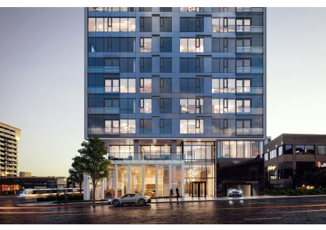 Mieszkanie na sprzedaż - Av. de Germain-des-Prés Québec (Sainte-Foy/sillery/cap-Rouge), Kanada, 82,31 m², 277 810 USD (1 152 912 PLN), NET-102169694