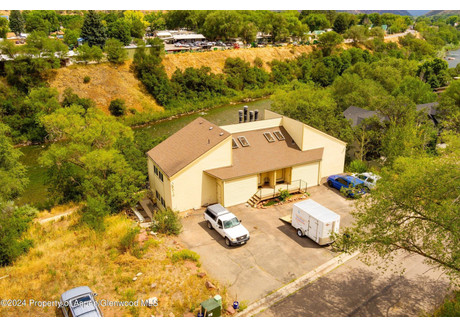 Mieszkanie na sprzedaż - 010 Hager Lane Glenwood Springs, Usa, 83,61 m², 460 000 USD (1 766 400 PLN), NET-99964810