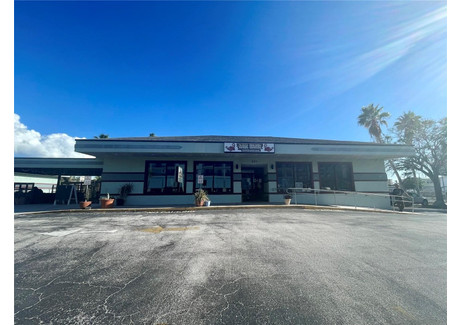 Komercyjne na sprzedaż - 201 150TH AVENUE Madeira Beach, Usa, 231,89 m², 1 375 000 USD (5 637 500 PLN), NET-101358430