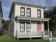 Dom na sprzedaż - 2205 Martin Luther King Jr Boulevard Savannah, Usa, 194,17 m², 799 000 USD (3 148 060 PLN), NET-97603933