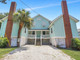 Dom na sprzedaż - 2 Cedarwood Avenue Tybee Island, Usa, 236,35 m², 1 254 000 USD (5 103 780 PLN), NET-98834353