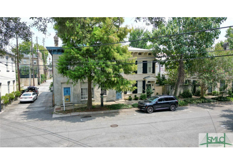 Mieszkanie na sprzedaż - 444 & 446 Tattnall Street Savannah, Usa, 261,06 m², 1 150 000 USD (4 715 000 PLN), NET-99909934