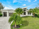 Dom na sprzedaż - 215 SE 28th Terrace Cape Coral, Usa, 241,55 m², 1 995 000 USD (8 119 650 PLN), NET-101127008