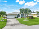 Dom na sprzedaż - 2934 SE 10th Place Cape Coral, Usa, 192,5 m², 649 000 USD (2 641 430 PLN), NET-101127024