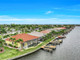 Dom na sprzedaż - 1703 SW 54th Street Cape Coral, Usa, 255,95 m², 1 075 000 USD (4 407 500 PLN), NET-102197341