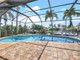 Dom na sprzedaż - 5336 Malibu Court W Cape Coral, Usa, 313,64 m², 1 599 000 USD (6 140 160 PLN), NET-98680370