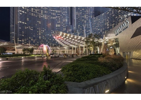 Dom na sprzedaż - 3722 Las Vegas Boulevard Las Vegas, Usa, 72,84 m², 524 000 USD (2 148 400 PLN), NET-101320897