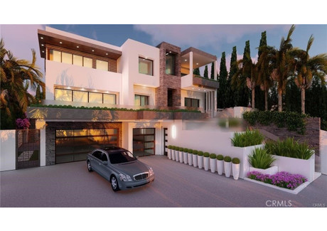 Dom na sprzedaż - 10062 Rangeview North Tustin, Usa, 520,26 m², 4 999 998 USD (20 349 992 PLN), NET-101146930