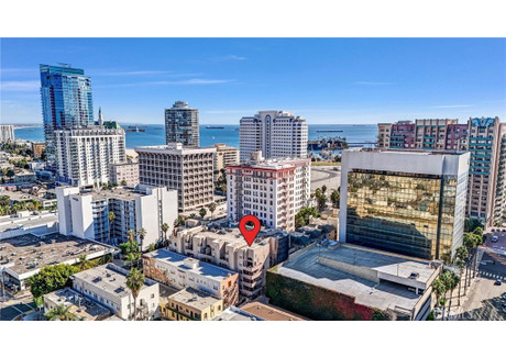 Mieszkanie na sprzedaż - 35 Linden Avenue Long Beach, Usa, 69,4 m², 495 000 USD (2 029 500 PLN), NET-101849164