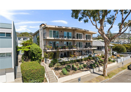 Dom do wynajęcia - 280 Cliff Drive Laguna Beach, Usa, 113,34 m², 6000 USD (23 040 PLN), NET-98938322