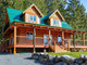 Dom na sprzedaż - 7415 Neva Rd Lake Cowichan, Kanada, 216,93 m², 727 259 USD (2 923 583 PLN), NET-97020283