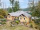 Dom na sprzedaż - 225 Mariners Way Mayne Island, Kanada, 200,67 m², 869 448 USD (3 503 876 PLN), NET-98112861